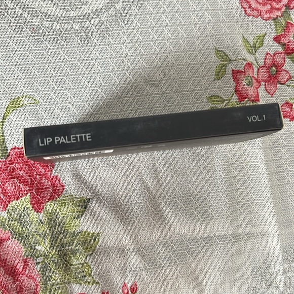 Anastasia Beverly Hills Lip Palette Vol. 1  New - Picture 7 of 8